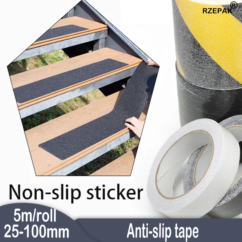 Commercial Kitchen Tiles - 5M Self Adhesive Anti Skid Tape