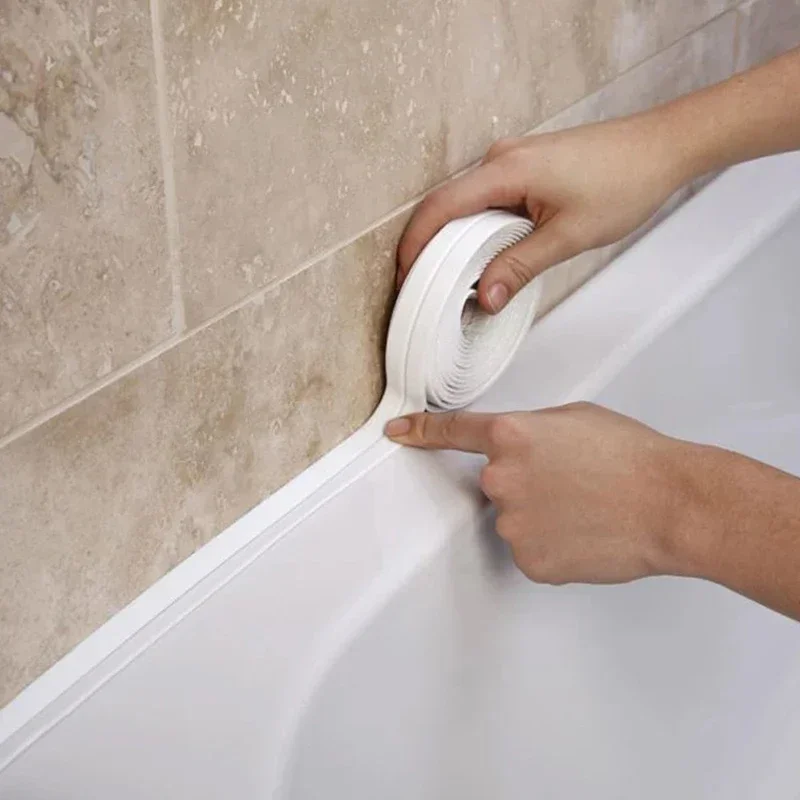 1 Roll Caulking Tape Waterproo - Commercial Kitchen Wall recension och pris