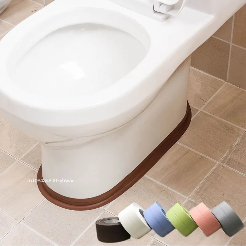 1 Roll Caulking Tape Waterproo - Commercial Kitchen Wall recension och pris
