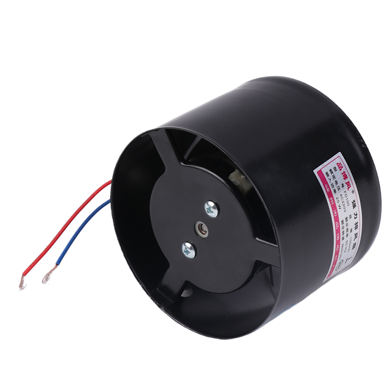 4 Inch Fan Air Ventilator For  - Commercial Kitchen Ventilation recension och pris