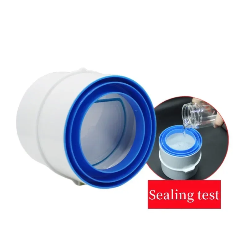 Pipe Exhaust Fan Check Valve R - Commercial Kitchen Ventilation recension och pris