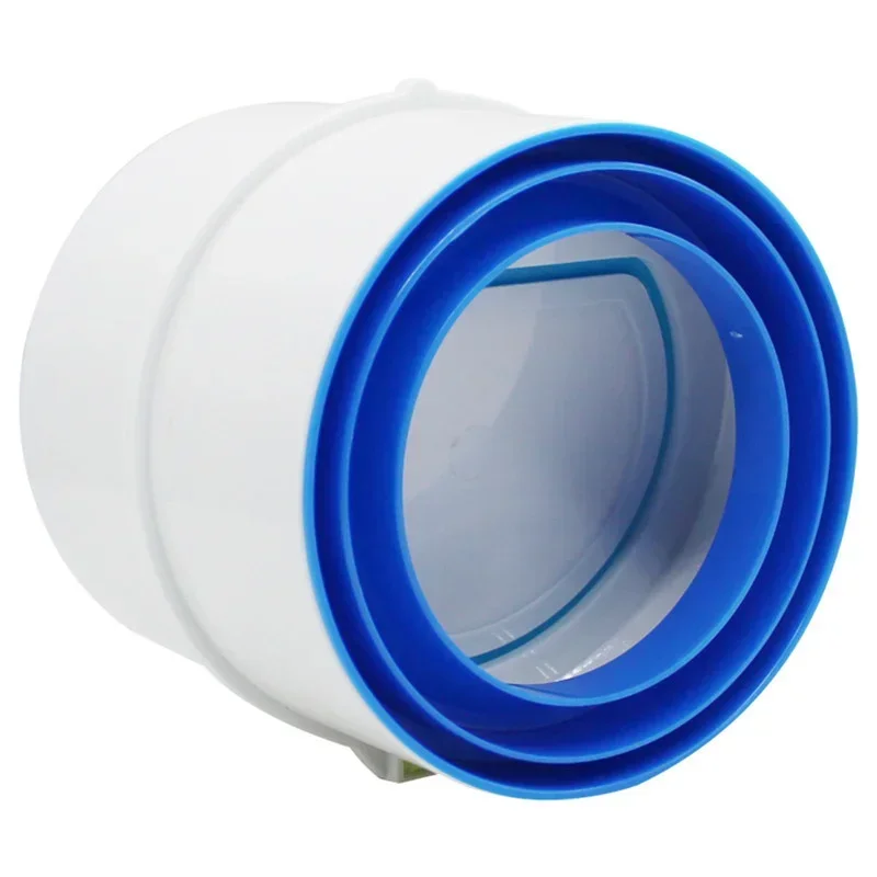 Pipe Exhaust Fan Check Valve R - Commercial Kitchen Ventilation recension och pris