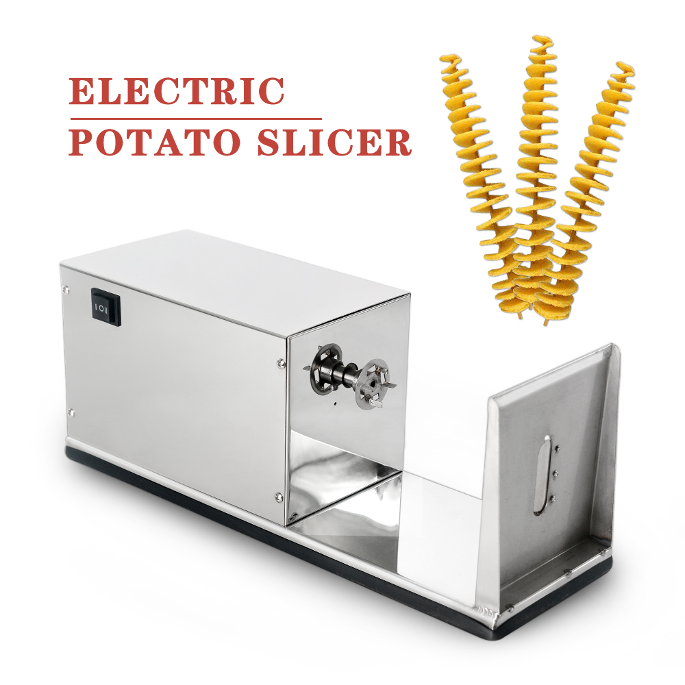 Electric stainless steel potat - Commercial Kitchen Outlets recension och pris