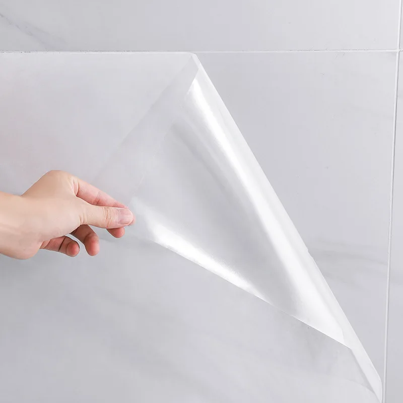 Grease Proof Kitchen Sticker H - Commercial Kitchen Wall recension och pris