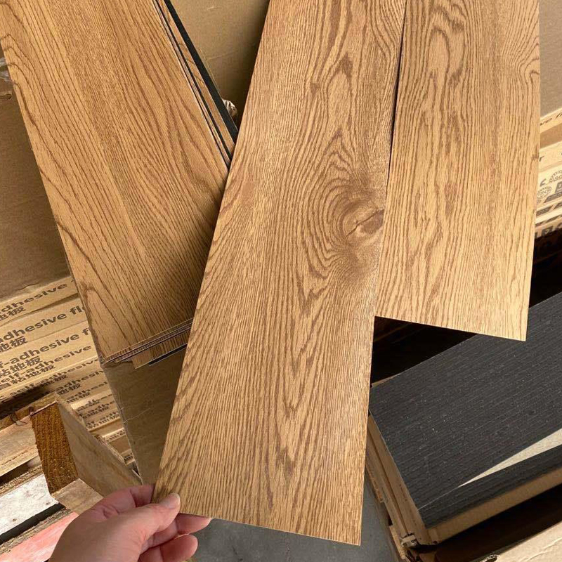36pc PVC Self-adhesive Wood Gr - Commercial Kitchen Tiles recension och pris