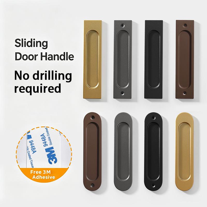 ** Punch Free Sliding Door Han - Commercial Kitchen Swing Door recension och pris