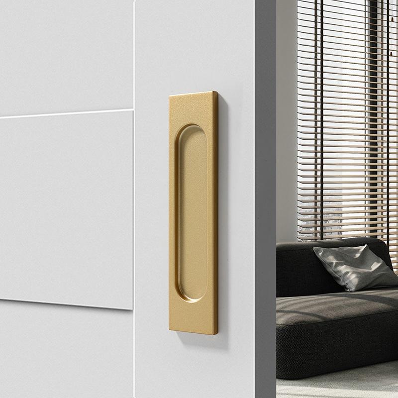 ** Punch Free Sliding Door Han - Commercial Kitchen Swing Door recension och pris