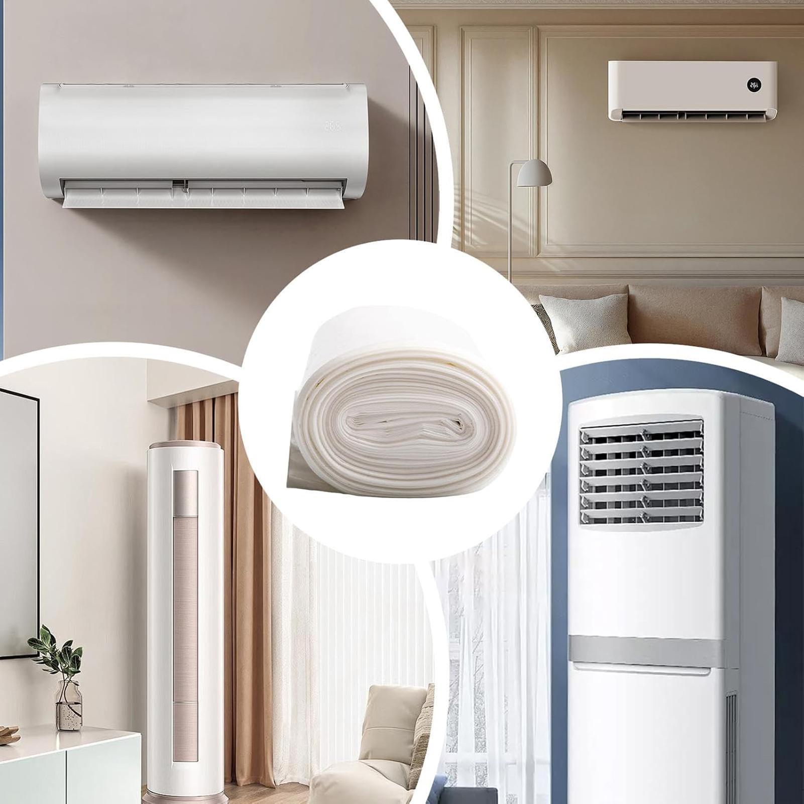 Flexible Cuttable AC Blowing B - Commercial Kitchen Air Conditioner recension och pris