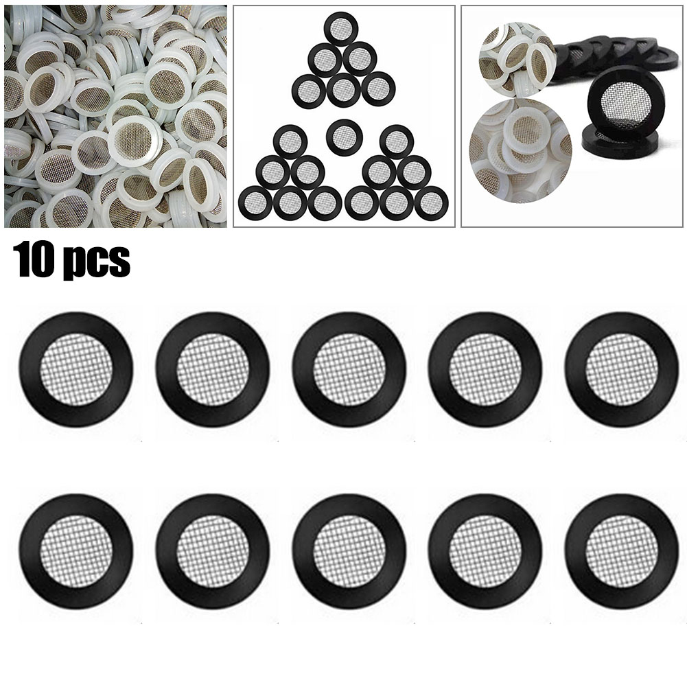 Faucet Mount Filters Washer/Di - Commercial Kitchen Tap recension och pris