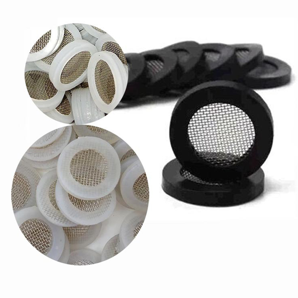 Faucet Mount Filters Washer/Di - Commercial Kitchen Tap recension och pris