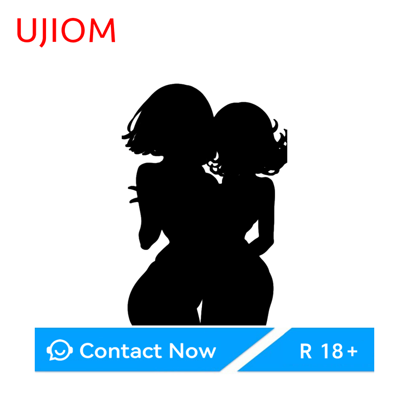 UJIOM Fubuki Anime Girls Wall  - Commercial Kitchen Tiles recension och pris