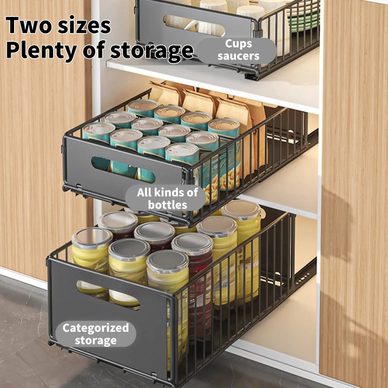 1pcs Kitchen Storage Rack with - Commercial Kitchen Swing Door recension och pris
