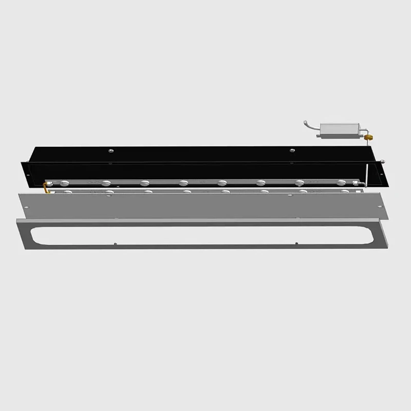 y Newest Design High Quality R - Commercial Kitchen Hood Design recension och pris