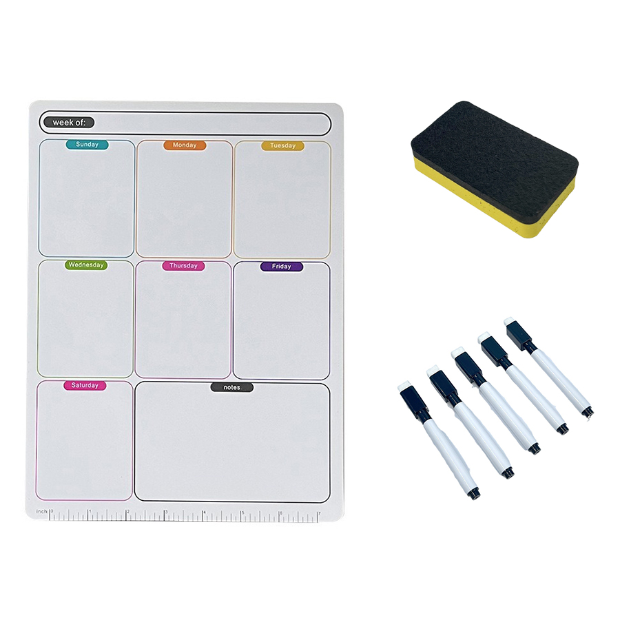 Kitchen Magnetic Whiteboard Er - Commercial Kitchen Layout recension och pris