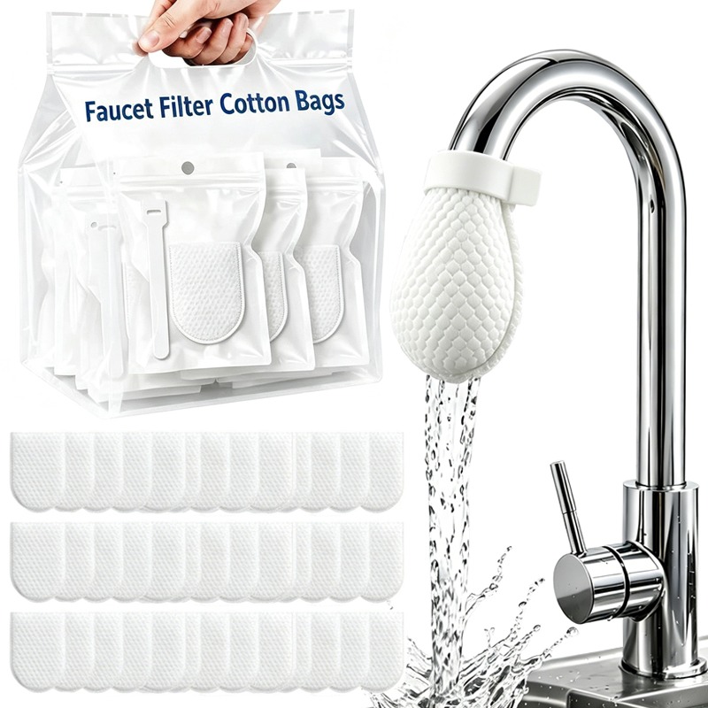 300/30x Faucet Filter Cotton B - Commercial Kitchen Tap recension och pris
