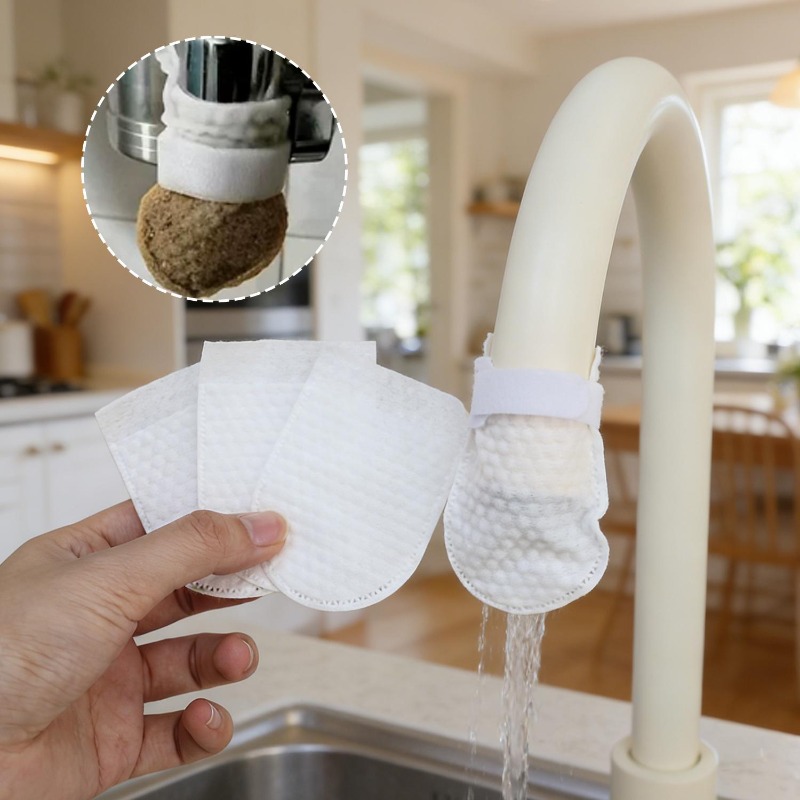 300/30x Faucet Filter Cotton B - Commercial Kitchen Tap recension och pris