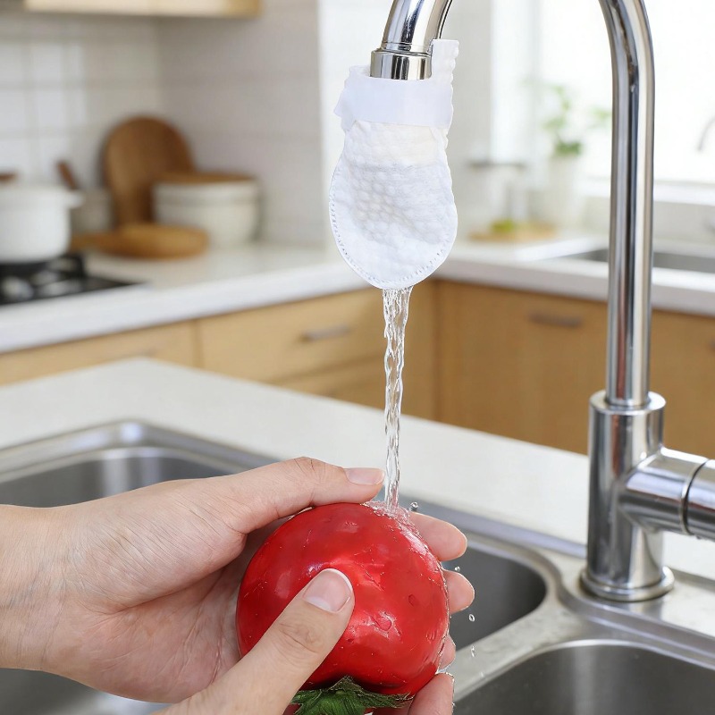 300/30x Faucet Filter Cotton B - Commercial Kitchen Tap recension och pris