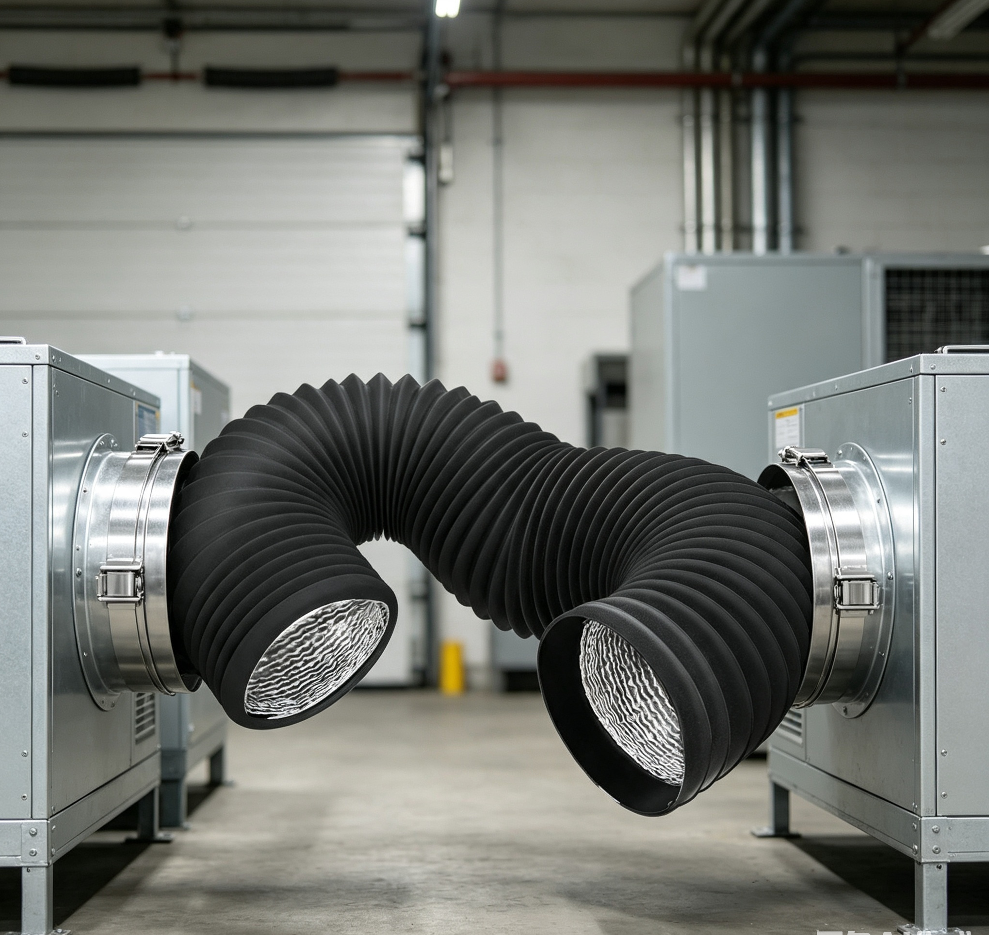 HTMCK 4 inch Dryer Vent Hose w - Commercial Kitchen Ventilation recension och pris
