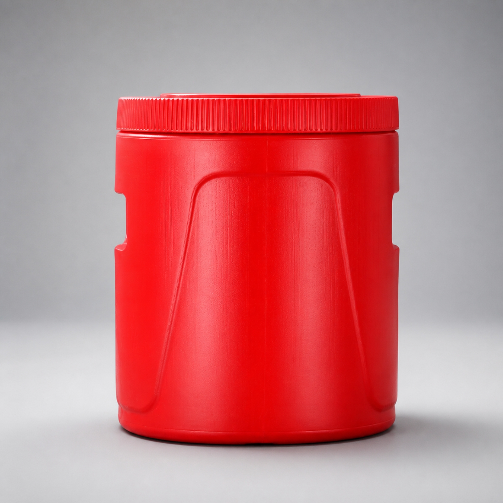 Insulated Container with Stain - Commercial Kitchen Wall recension och pris