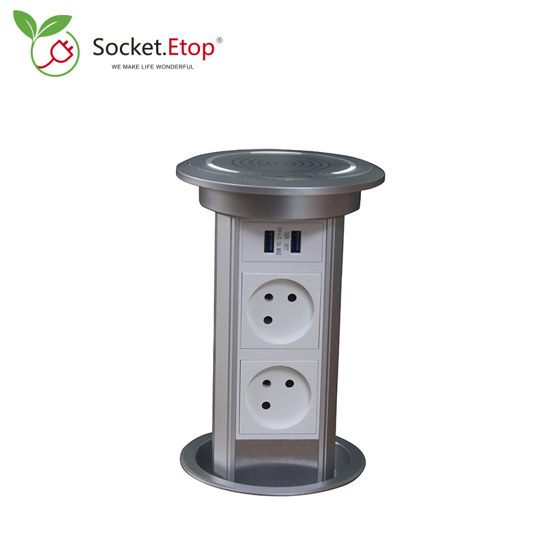 Israeli Plug Desktop Motorized - Commercial Kitchen Outlets recension och pris