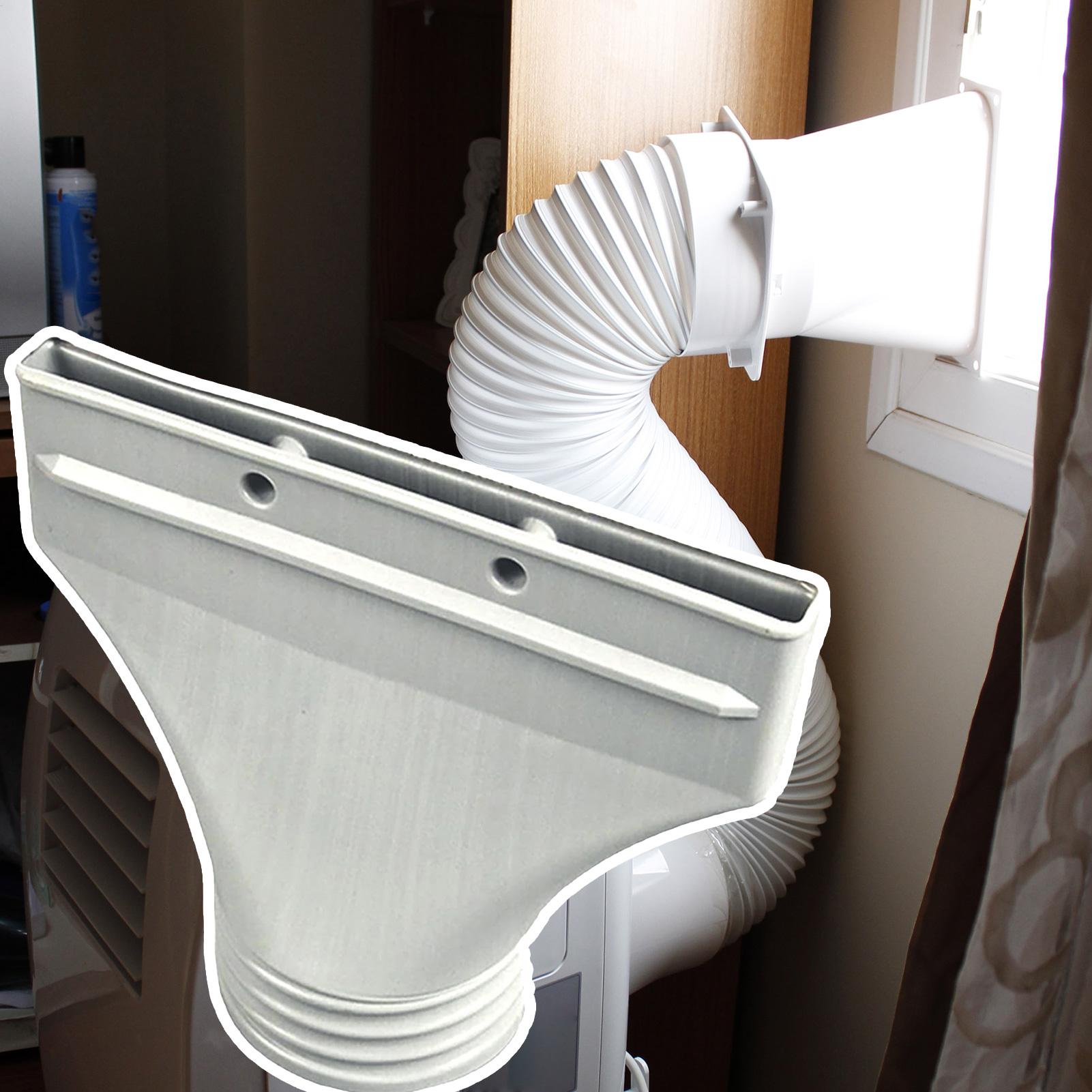 Air Conditioner Hose Connector - Commercial Kitchen Air Conditioner recension och pris