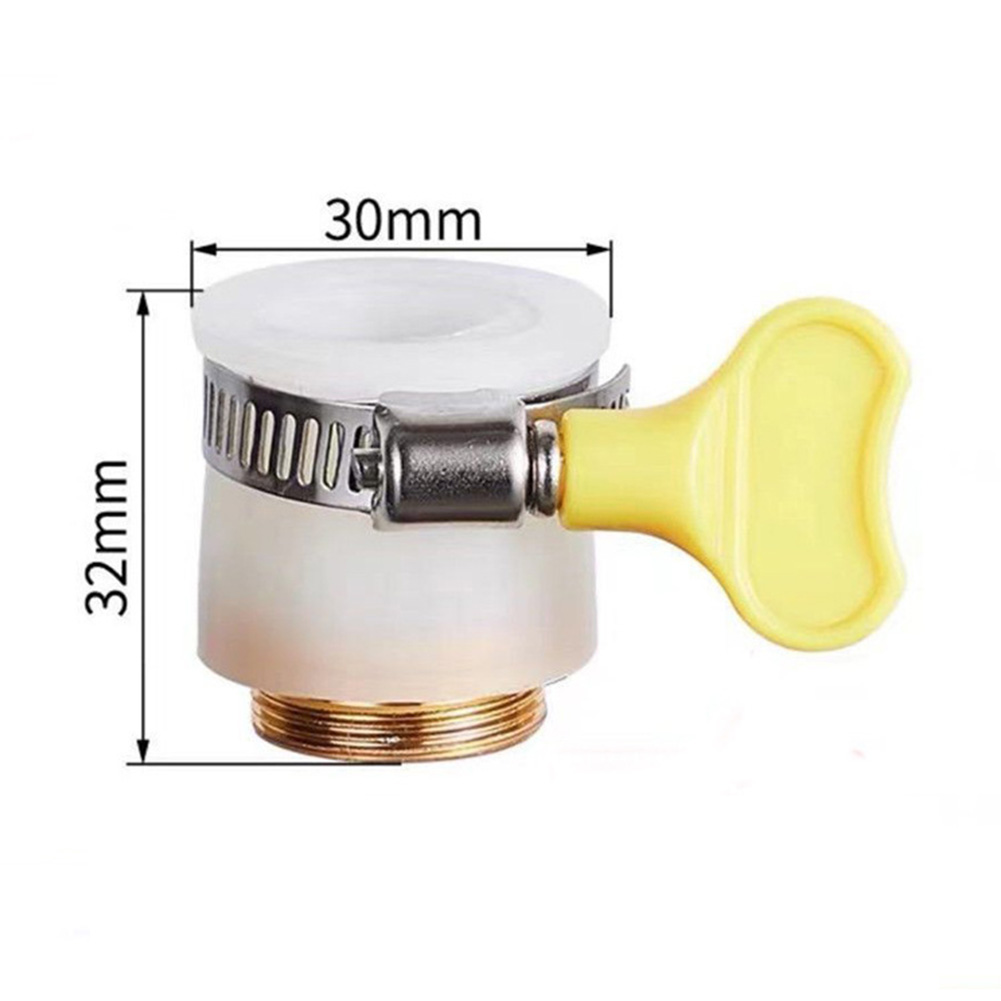 Adjustable Fit For Kitchen Fau - Commercial Kitchen Tap recension och pris