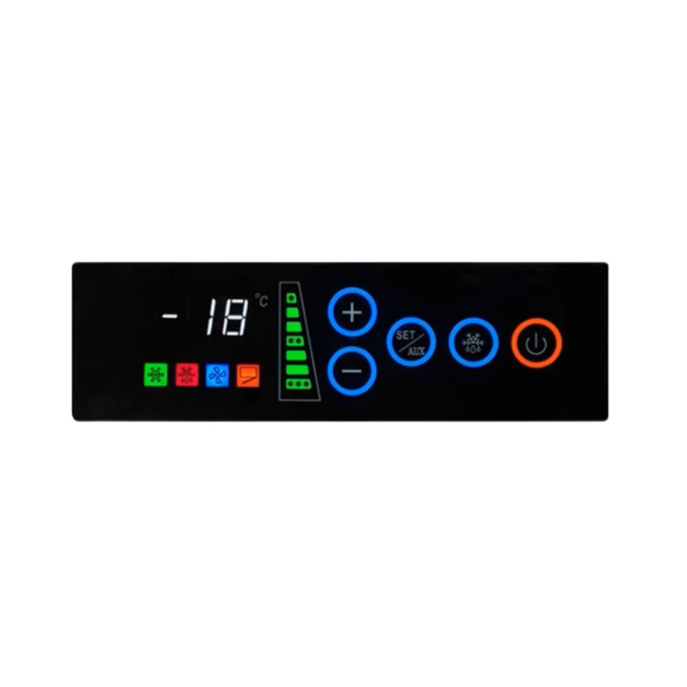 Shangfang Thermostat SF-783 St - Commercial Kitchen Refrigerator recension och pris
