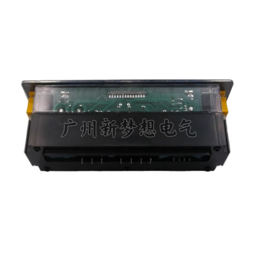Shangfang Thermostat SF-783 St - Commercial Kitchen Refrigerator recension och pris