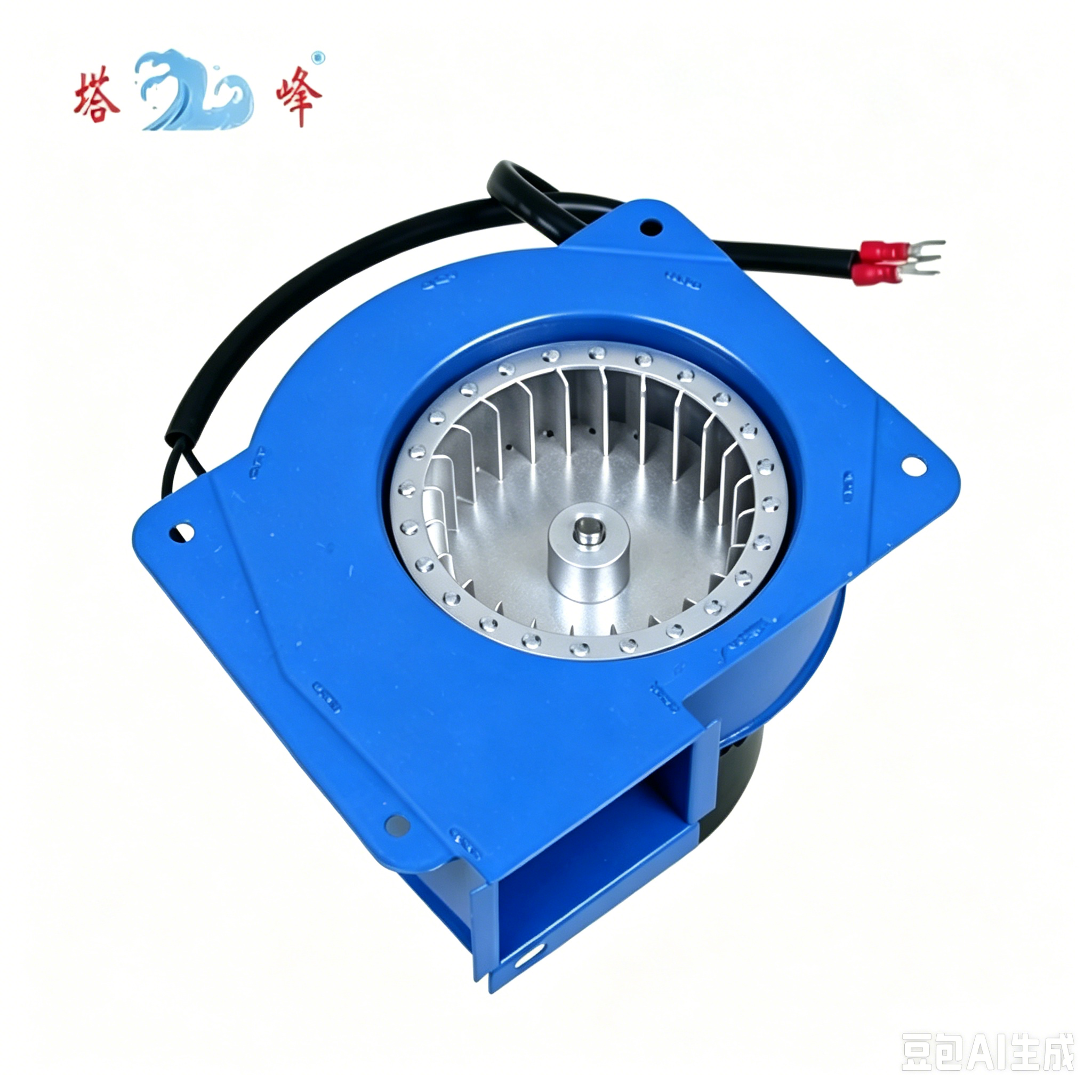 Heavy-Duty Low-Noise Centrifug - Commercial Kitchen Ventilation recension och pris