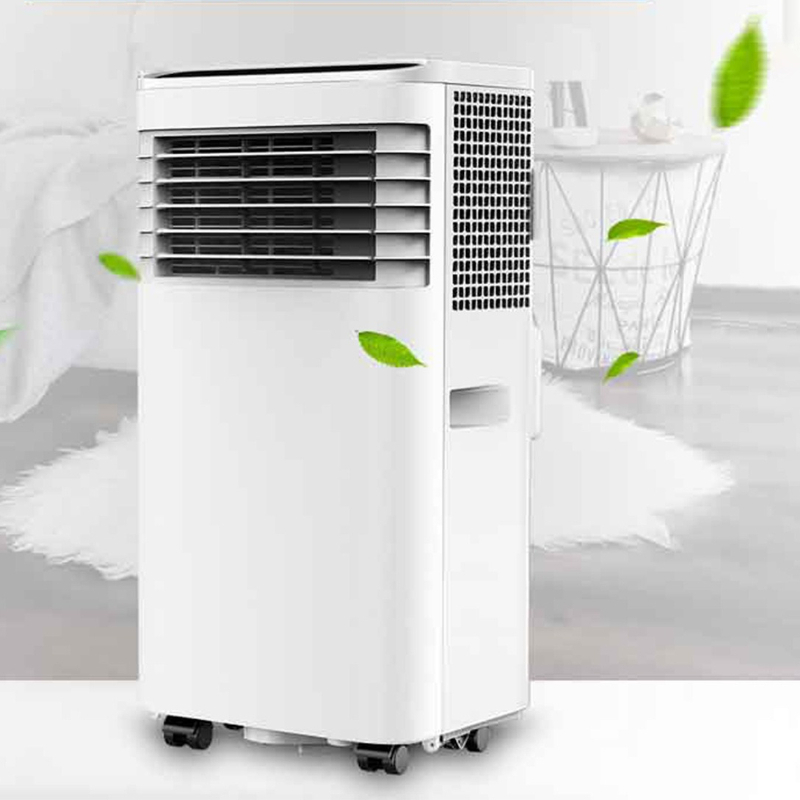 Kitchen Portable Air Condition - Commercial Kitchen Air Conditioner recension och pris