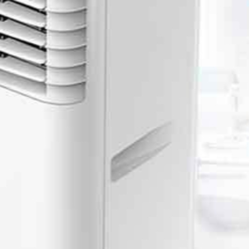 Kitchen Portable Air Condition - Commercial Kitchen Air Conditioner recension och pris