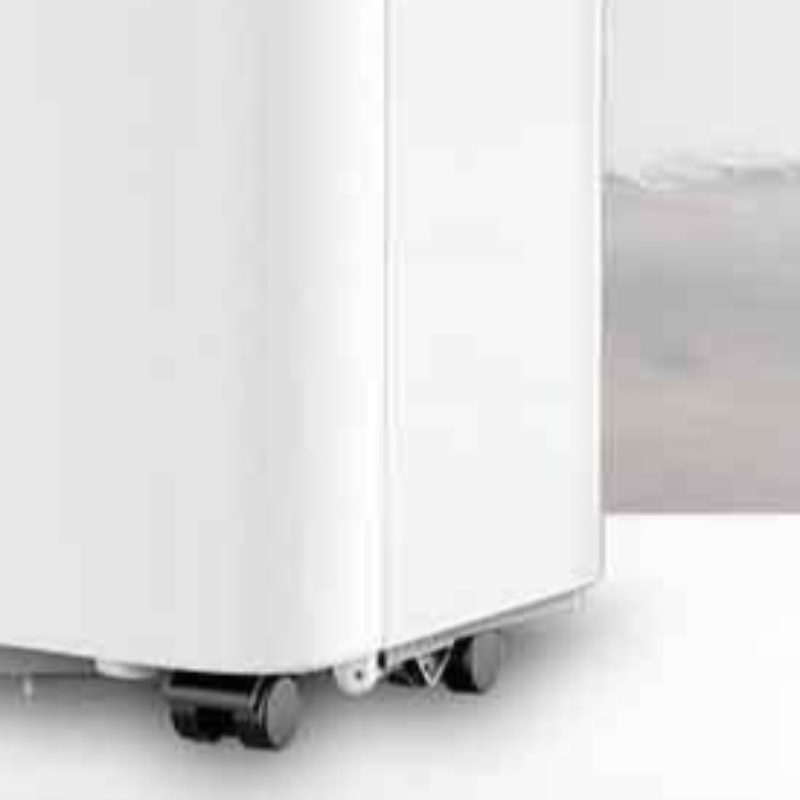 Kitchen Portable Air Condition - Commercial Kitchen Air Conditioner recension och pris