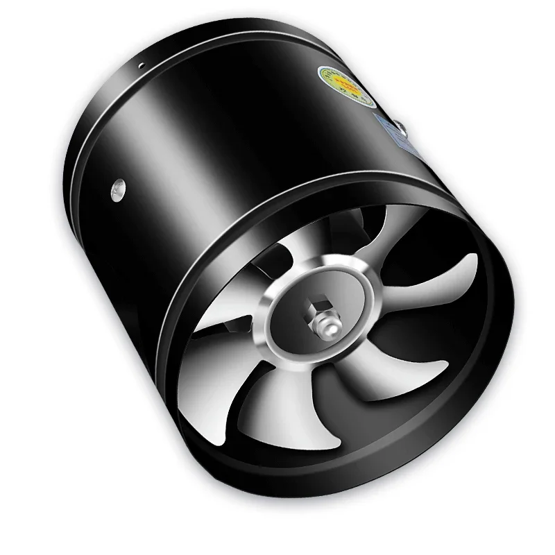 10/12inch Duct Fan Air Ventila - Commercial Kitchen Ventilation recension och pris
