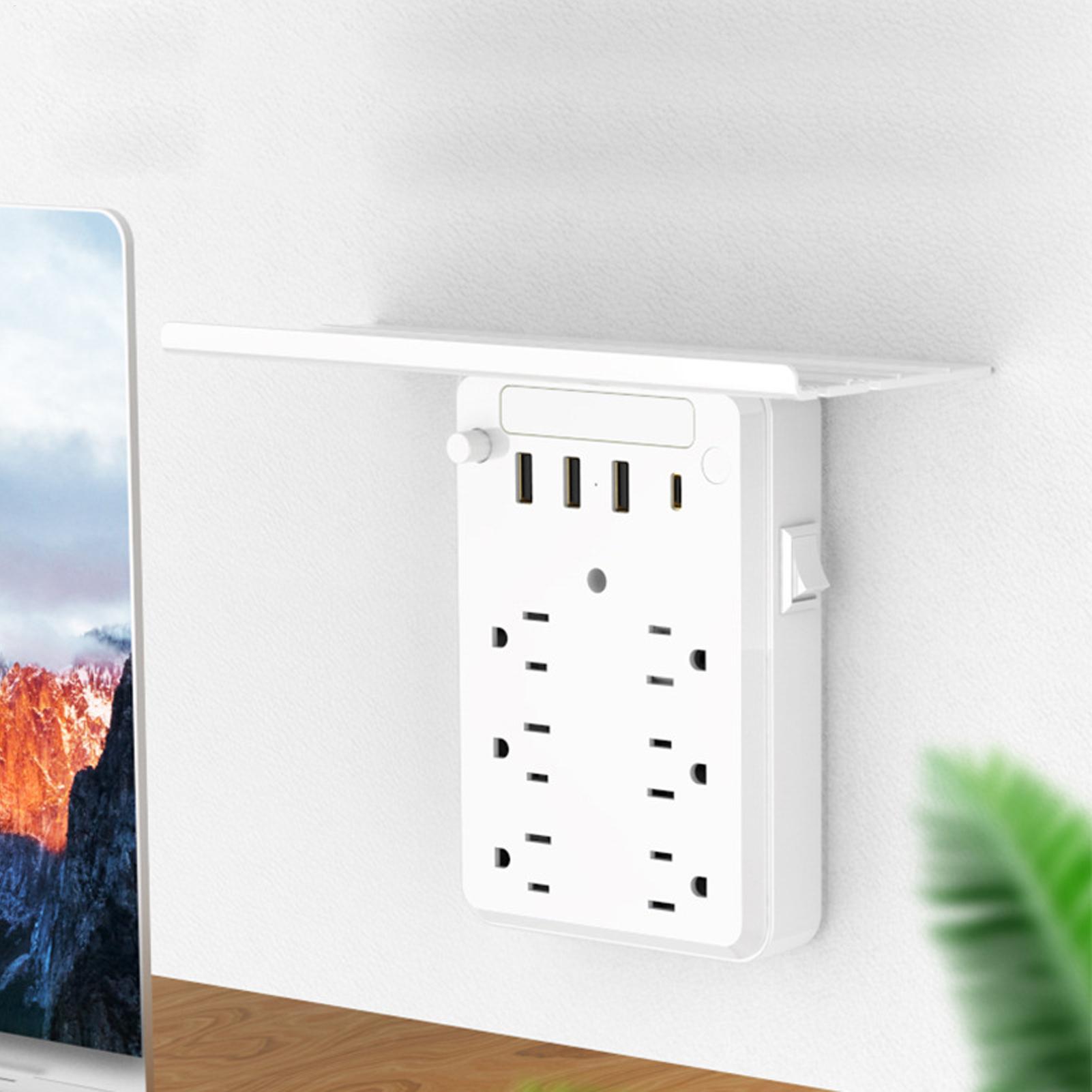 Smart Plug Plug Expander Charg - Commercial Kitchen Outlets recension och pris