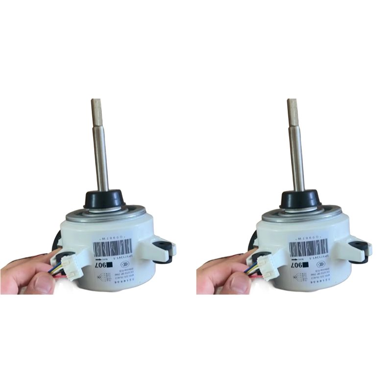 【KITCHEN GADGET】2X New For Dai - Commercial Kitchen Air Conditioner recension och pris