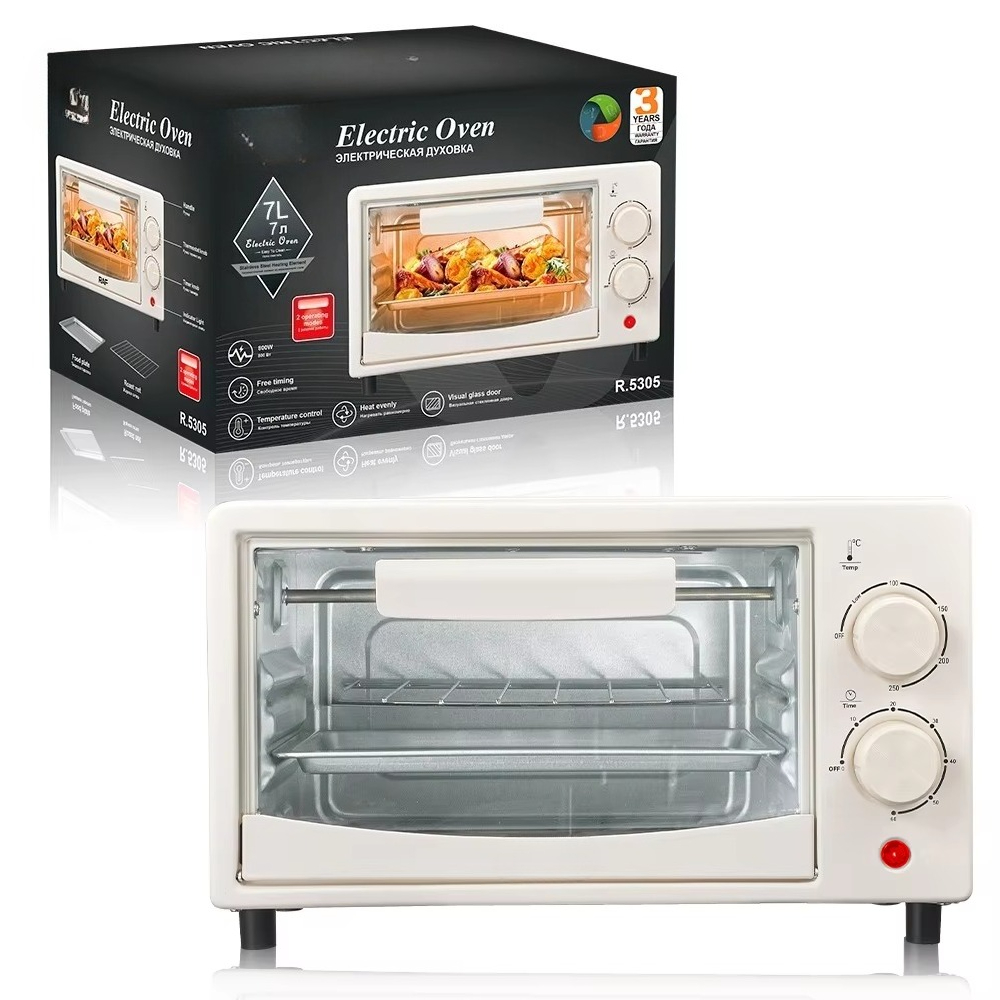 1. White Commercial Bake Cavit - Commercial Kitchen Layout recension och pris