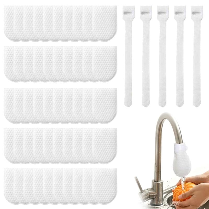 Disposable Faucet Water Filter - Commercial Kitchen Tap recension och pris