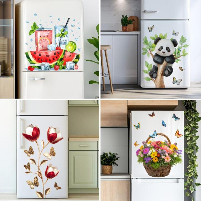 New Cool Summer Watermelon Dri - Commercial Kitchen Wall recension och pris
