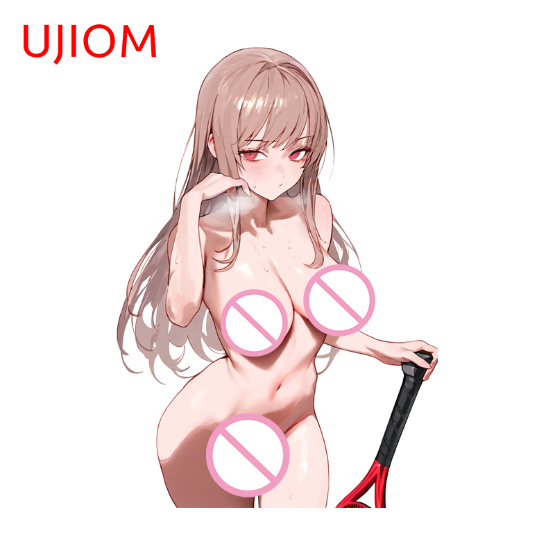 UJIOM NSFW Big Boobs Waifu Rap - Commercial Kitchen Tiles recension och pris