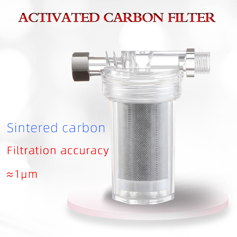 1PC Purifier Output Universal  - Commercial Kitchen Tap recension och pris