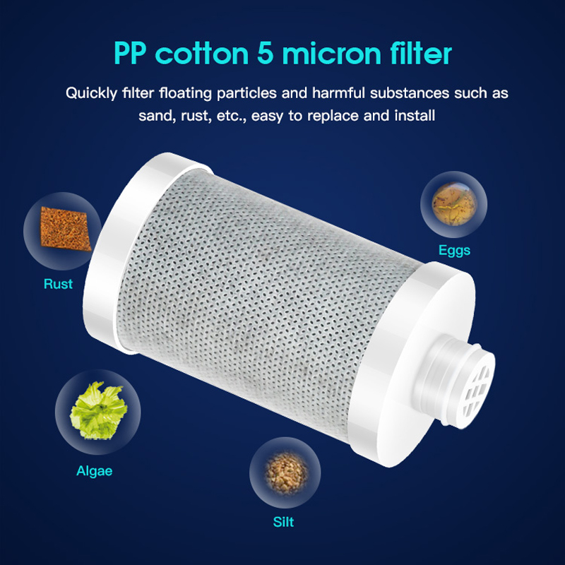 1PC Purifier Output Universal  - Commercial Kitchen Tap recension och pris