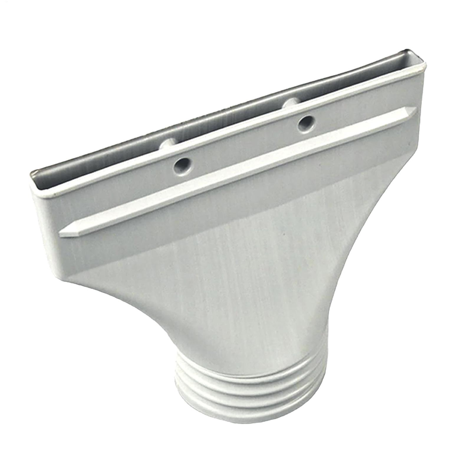 Portable Ac Hose Connector Por - Commercial Kitchen Ventilation recension och pris