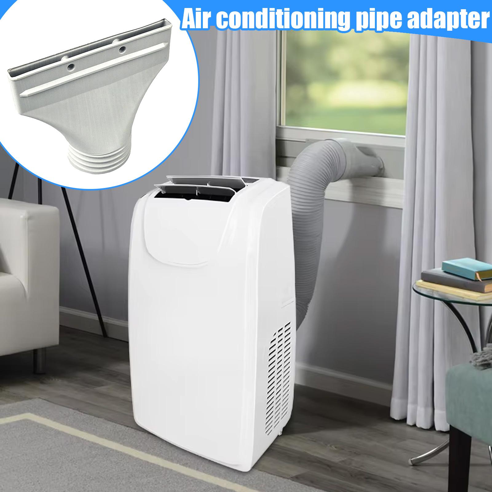 Portable Ac Hose Connector Por - Commercial Kitchen Ventilation recension och pris