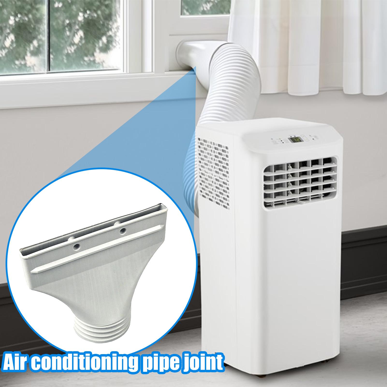 Portable Ac Hose Connector Por - Commercial Kitchen Ventilation recension och pris