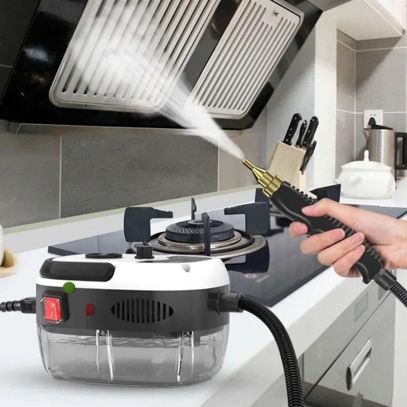 High Temperature Sterilization - Commercial Kitchen Air Conditioner recension och pris