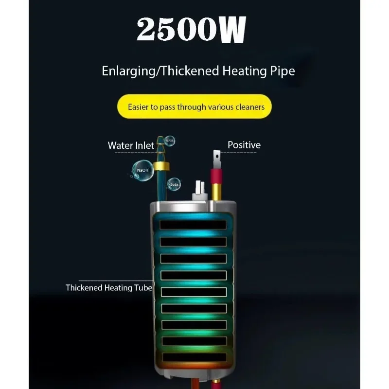 High Temperature Sterilization - Commercial Kitchen Air Conditioner recension och pris