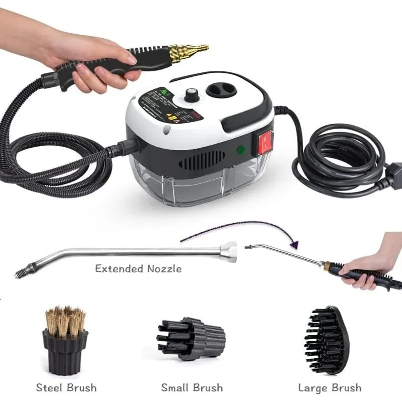High Temperature Sterilization - Commercial Kitchen Air Conditioner recension och pris