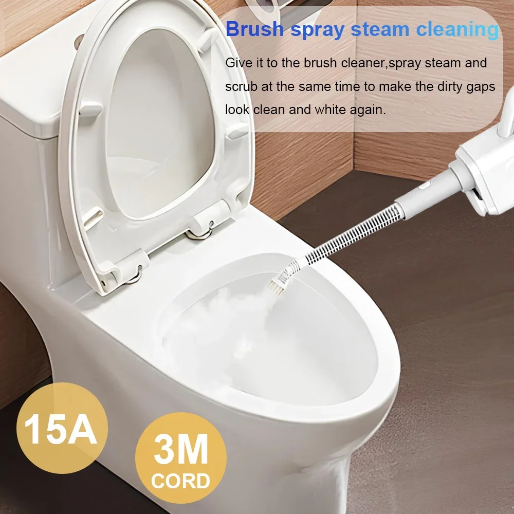 Steam Mop Cleaner for Home, Hi - Commercial Kitchen Air Conditioner recension och pris