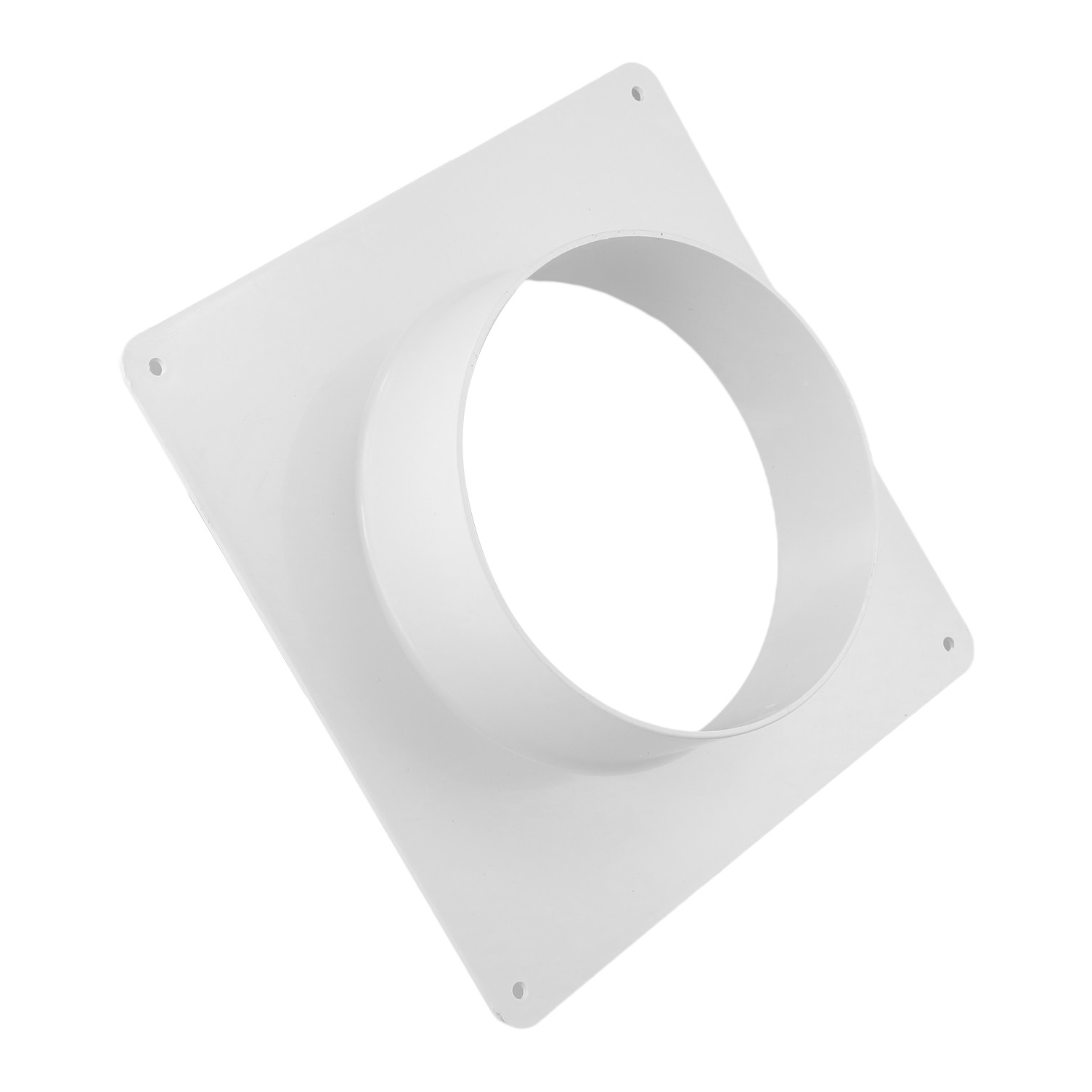 Plastic Air Vent Duct Connecto - Commercial Kitchen Ventilation recension och pris