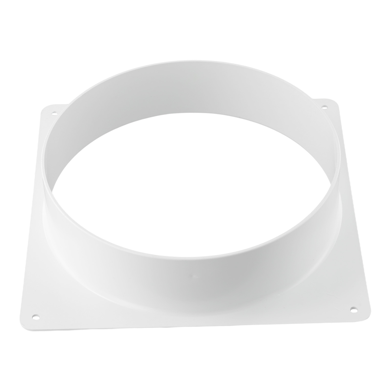Plastic Air Vent Duct Connecto - Commercial Kitchen Ventilation recension och pris
